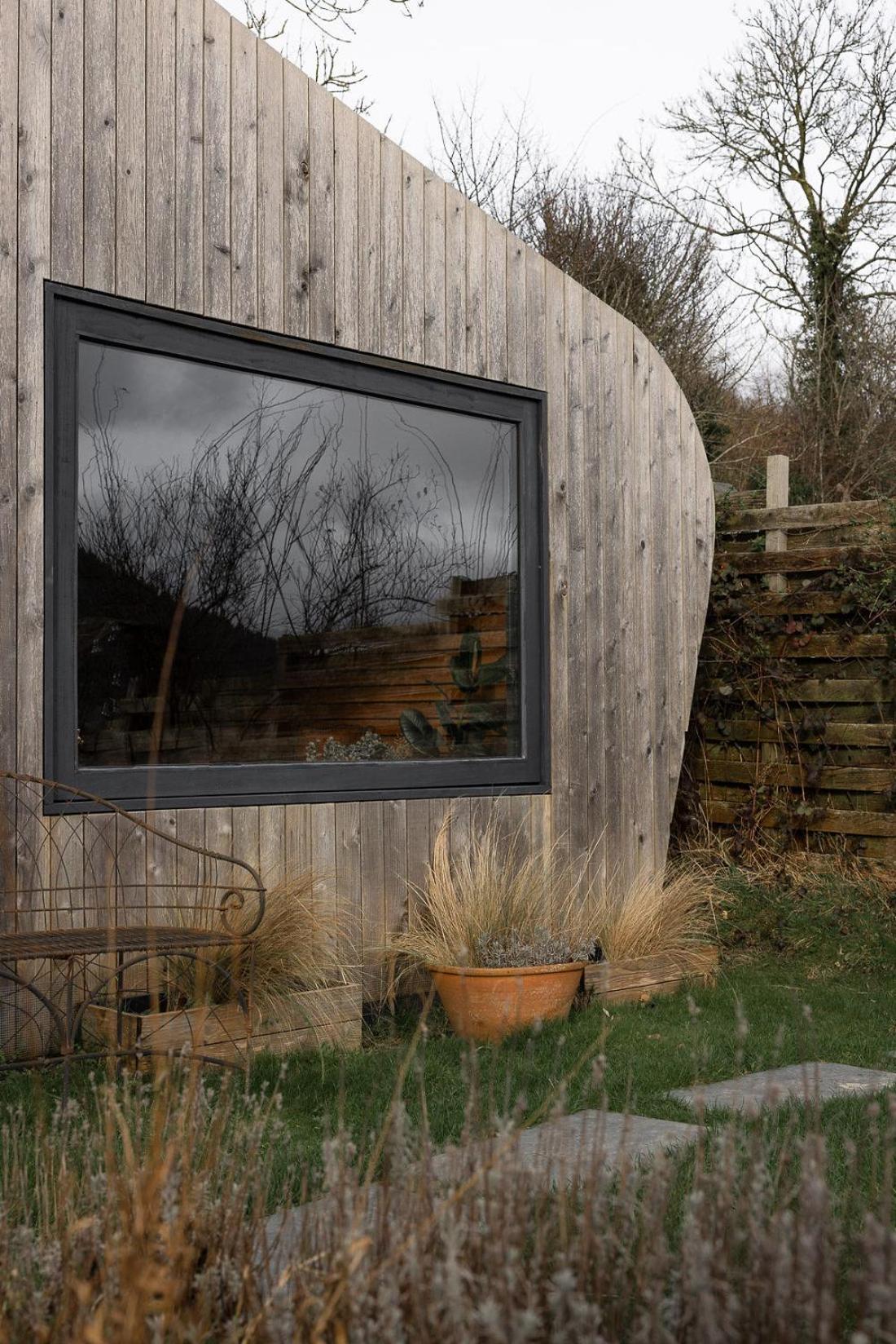 Two Unique Cabins Wrapped In Beautiful Welsh Scenery Presteigne 외부 사진