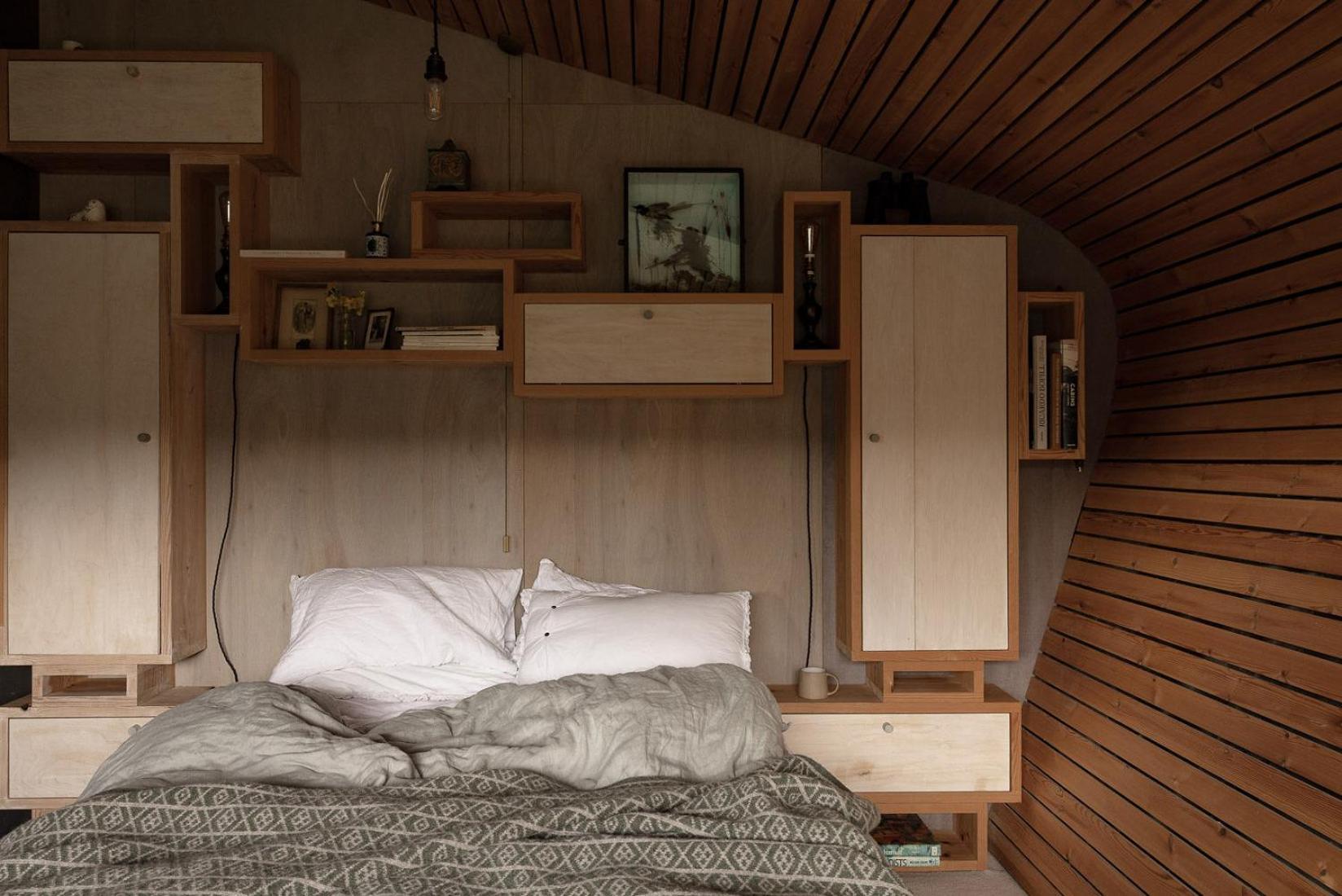 Two Unique Cabins Wrapped In Beautiful Welsh Scenery Presteigne 외부 사진
