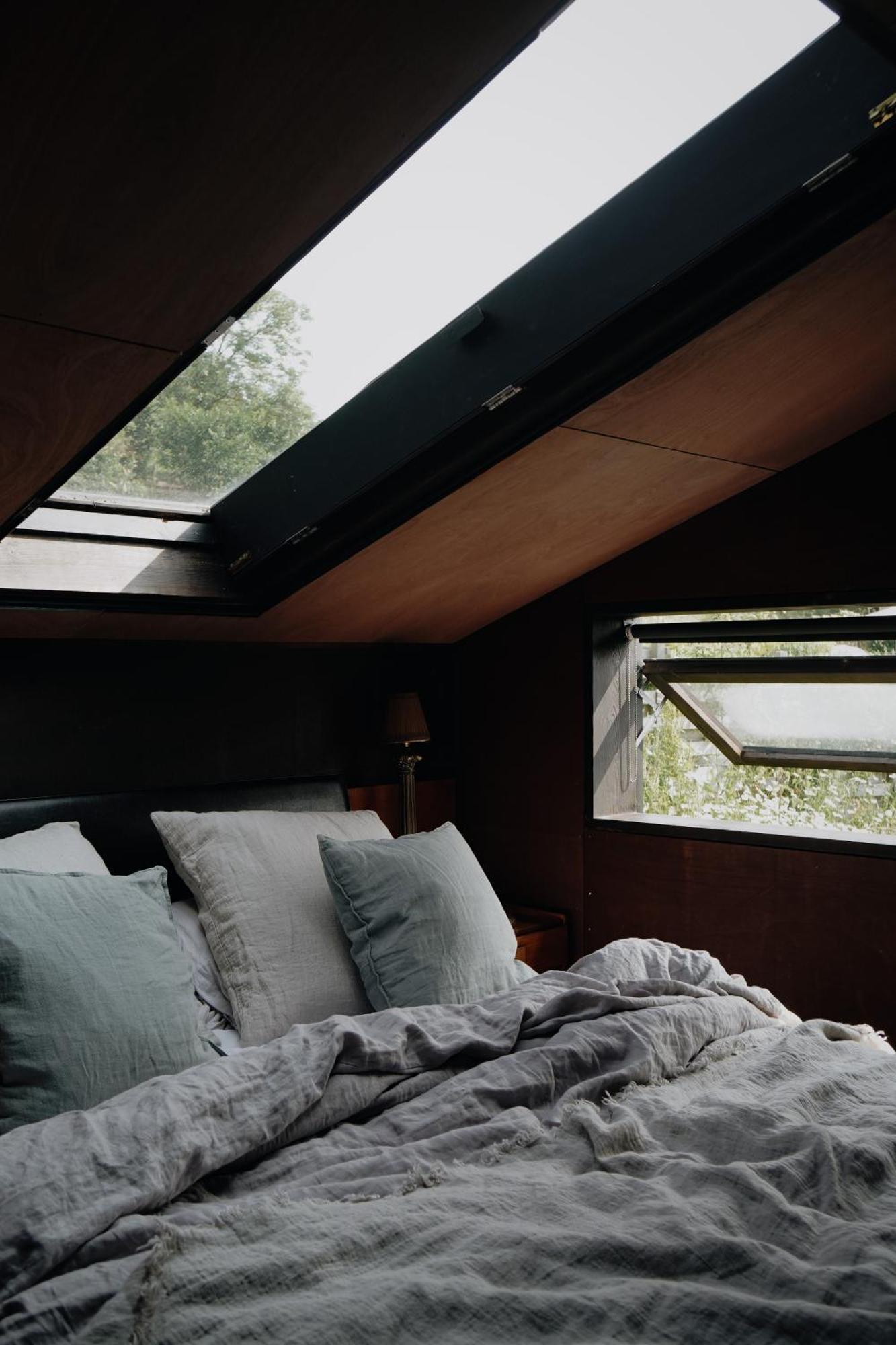 Two Unique Cabins Wrapped In Beautiful Welsh Scenery Presteigne 외부 사진