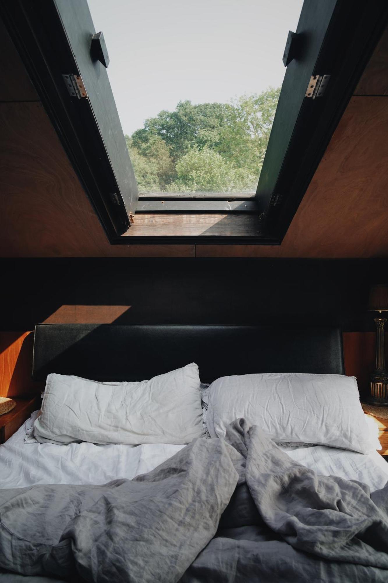 Two Unique Cabins Wrapped In Beautiful Welsh Scenery Presteigne 외부 사진