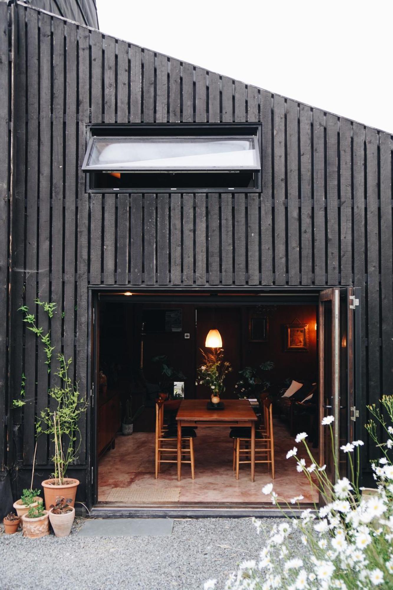 Two Unique Cabins Wrapped In Beautiful Welsh Scenery Presteigne 외부 사진