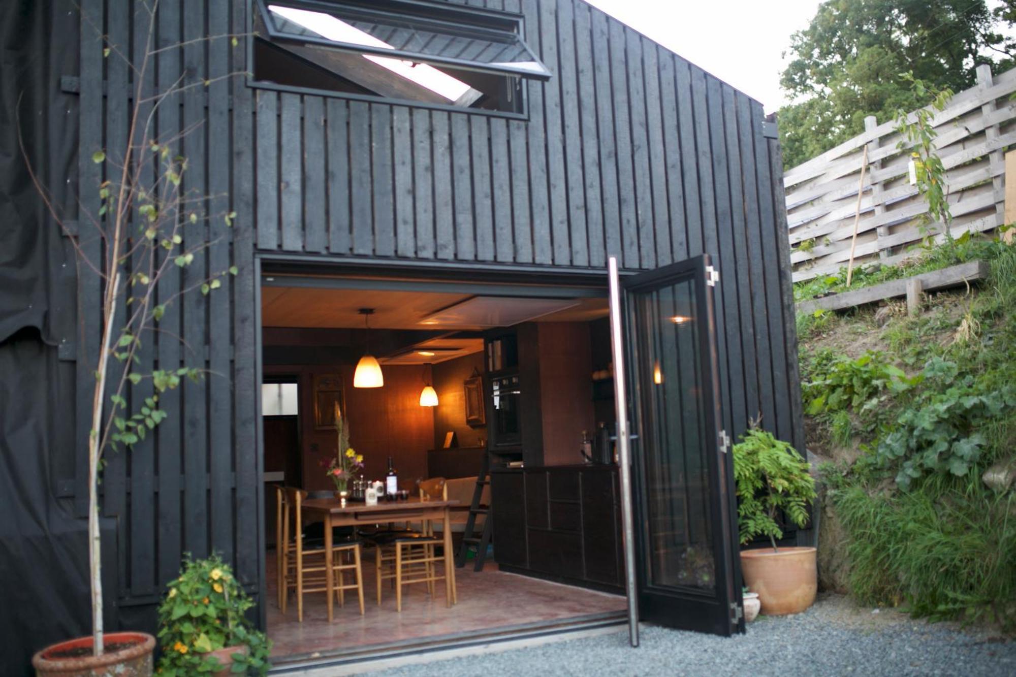 Two Unique Cabins Wrapped In Beautiful Welsh Scenery Presteigne 외부 사진