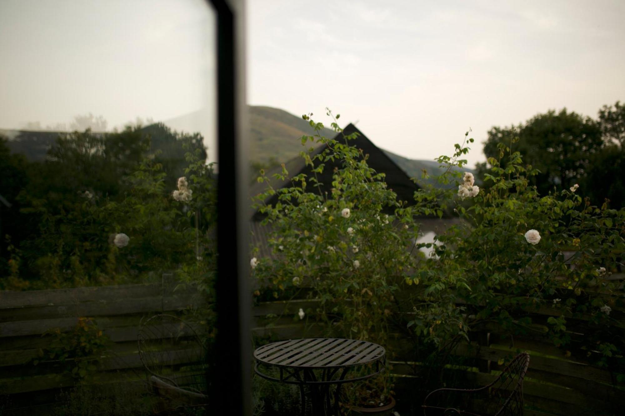 Two Unique Cabins Wrapped In Beautiful Welsh Scenery Presteigne 외부 사진