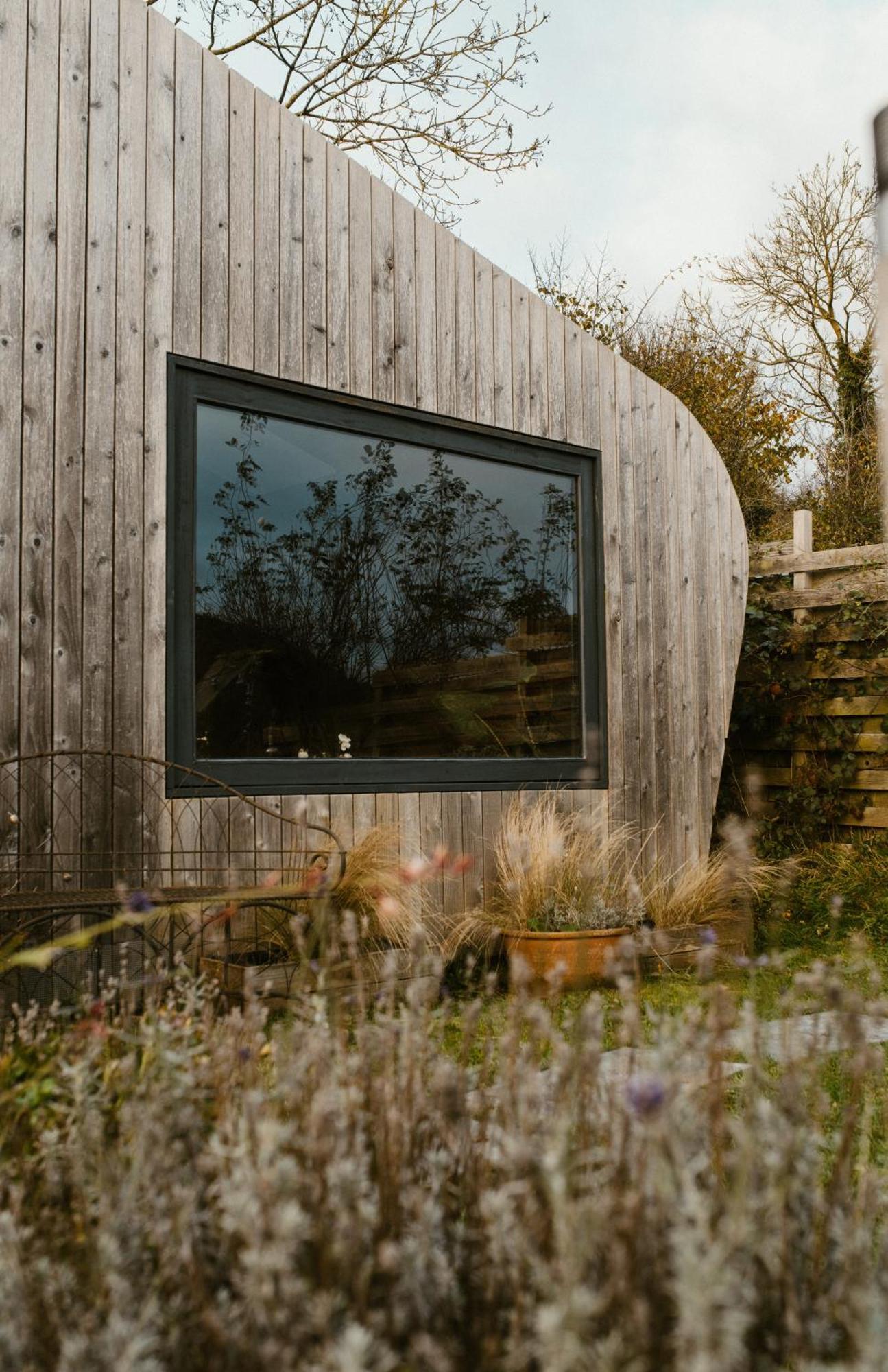 Two Unique Cabins Wrapped In Beautiful Welsh Scenery Presteigne 외부 사진