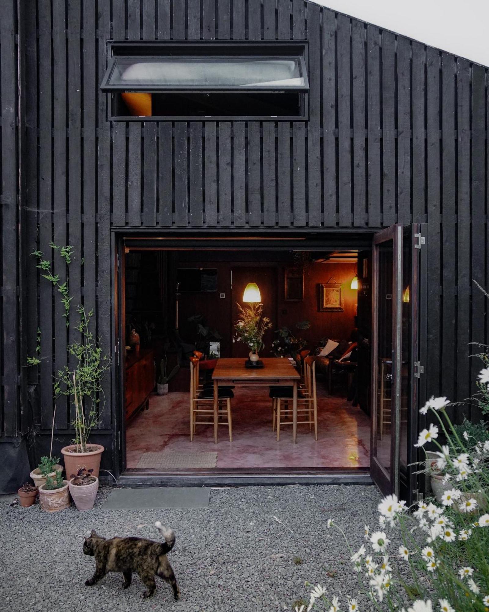 Two Unique Cabins Wrapped In Beautiful Welsh Scenery Presteigne 외부 사진